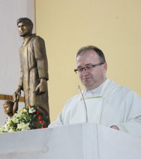 Četvrta srijeda Velike pobožnosti svetom Josipu